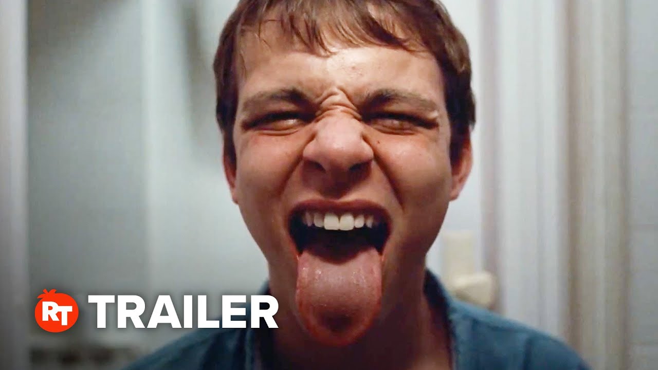 Diciannove Trailer #1 (2025)