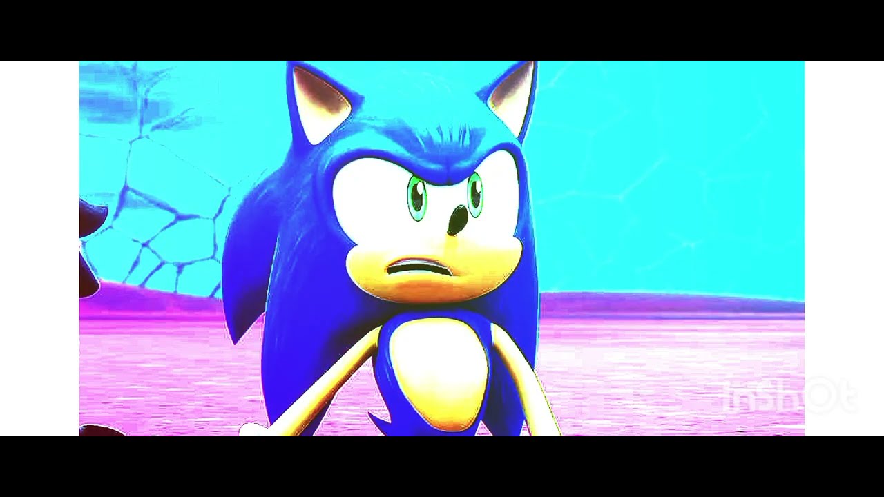 Sonic El Nuevo Universo parte 9