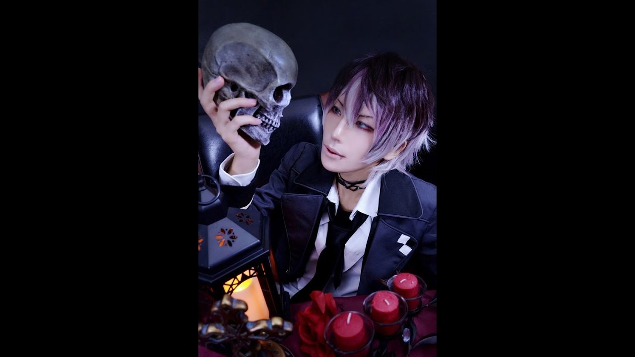 Diabolik Lovers More Blood Cosplay