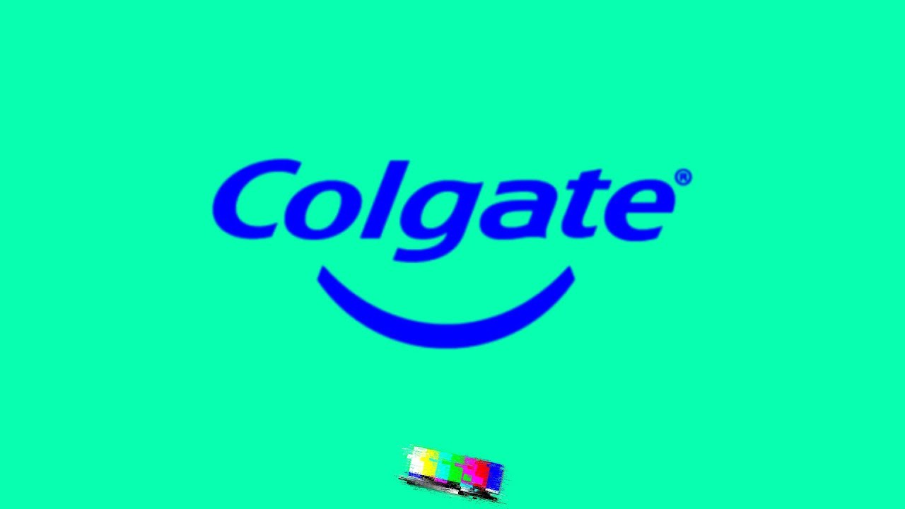 Colgate Animation Logo 2025 Super Effects ( Sponsored By Preview 2 Effects)