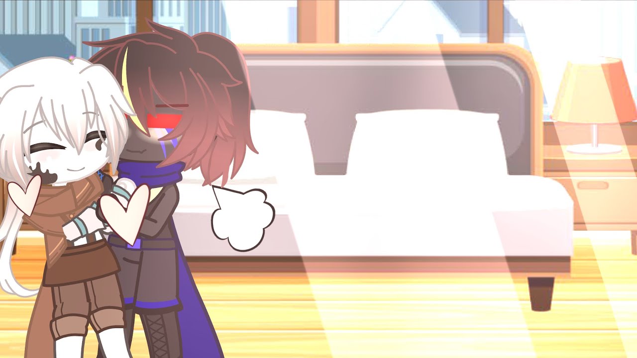 [ Happy Birthday Ink! ] Ft. Errorink Skit ||