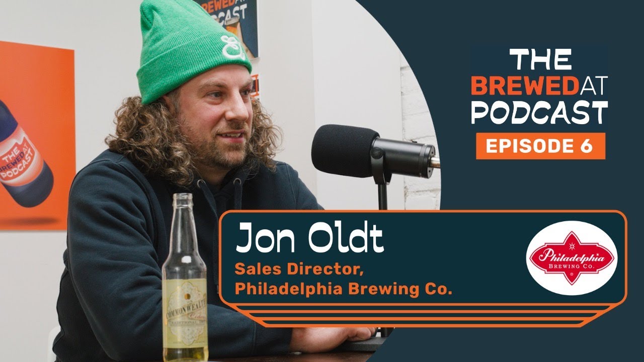 Philadelphia Brewing (Jon Oldt)