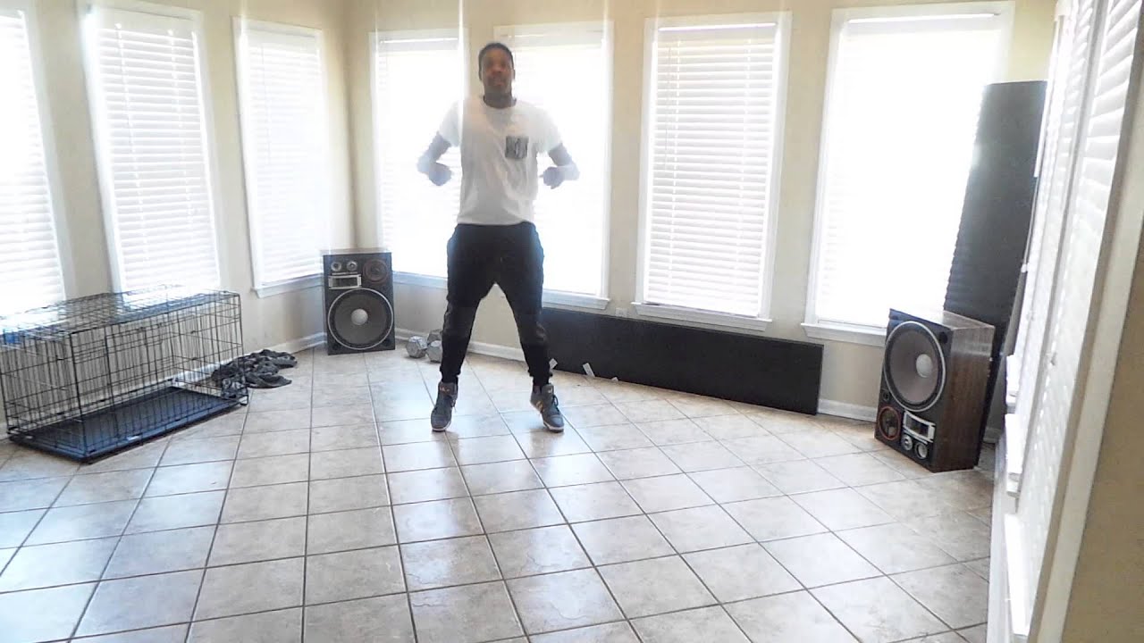 BamTheDancer | Watch Me Whip, Watch Me NaeNae | Official Dance