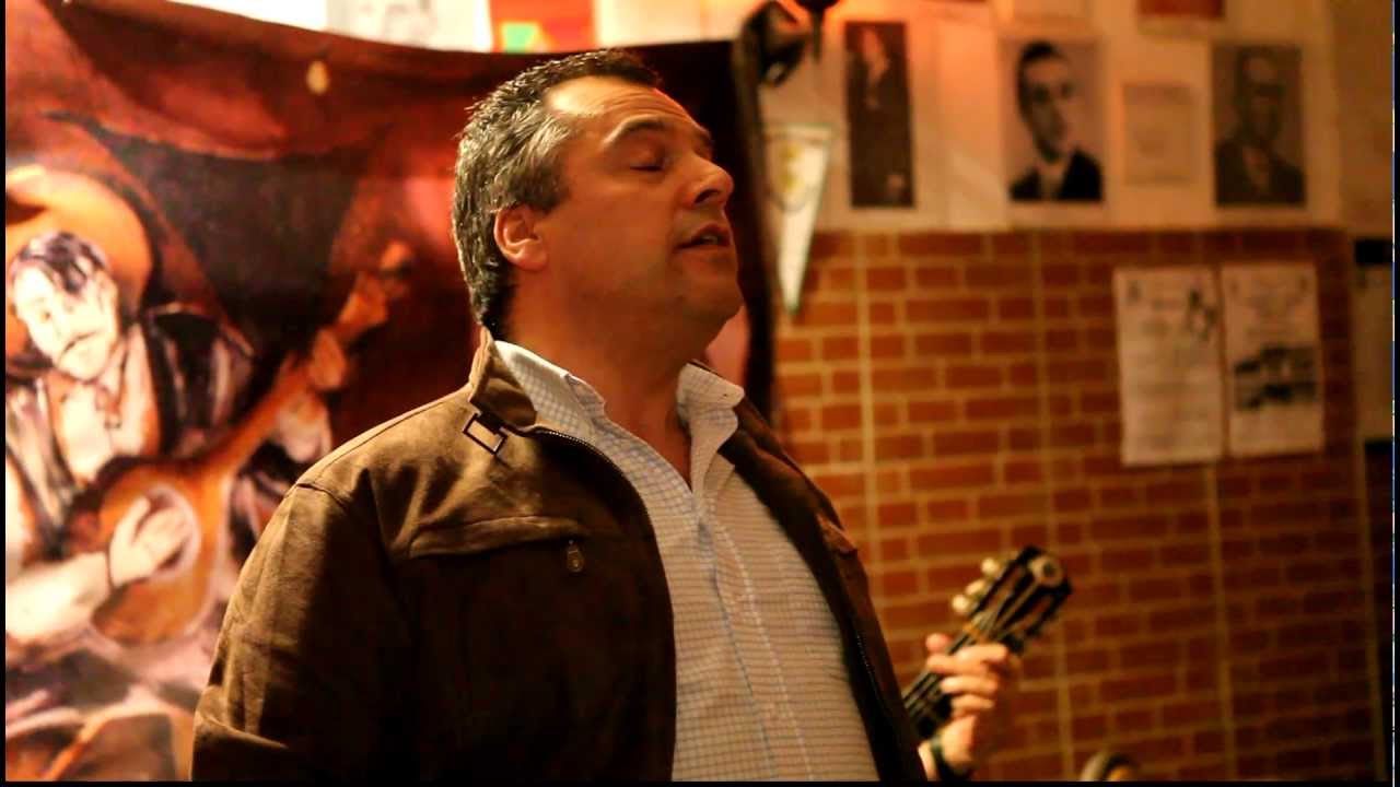 Fado, José Tanoeiro, 