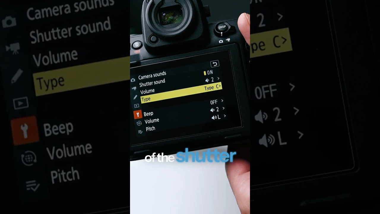 Бесшумный затвор Nikon Z8 — настоящий прорыв в свадебной фотографии!