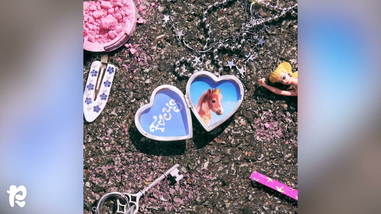 Hearts2Hearts - FOCUS [Audio]