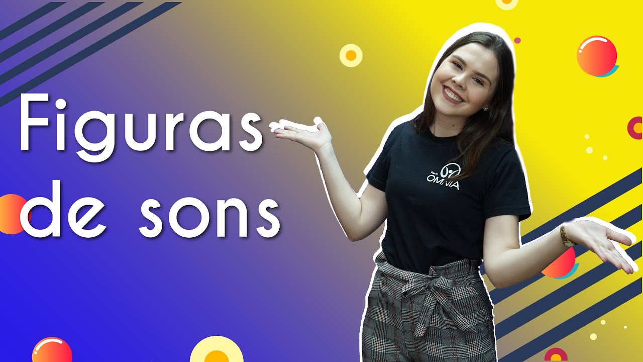 Figuras de Sons - Brasil Escola