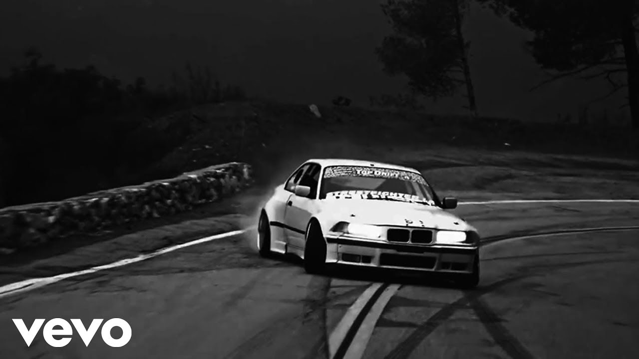 KILLSTATION - EXXIDAE/The Legendary BMW E36