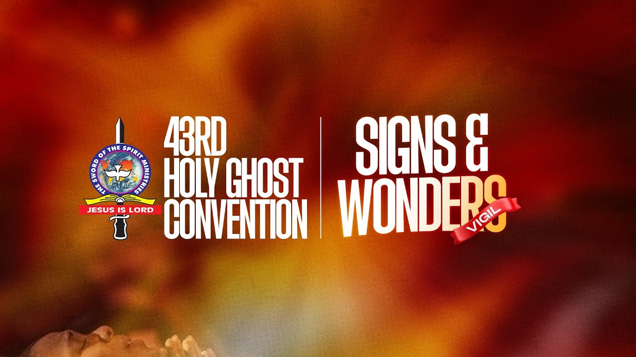 HGC 2025 || DAY 06 || SIGNS & WONDERS VIGIL