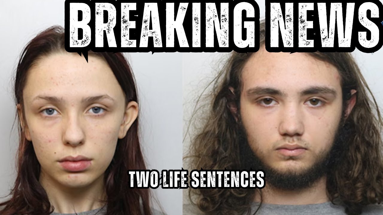 The DARK Truth About Scarlett Jenkinson's Perfect Murder Plan