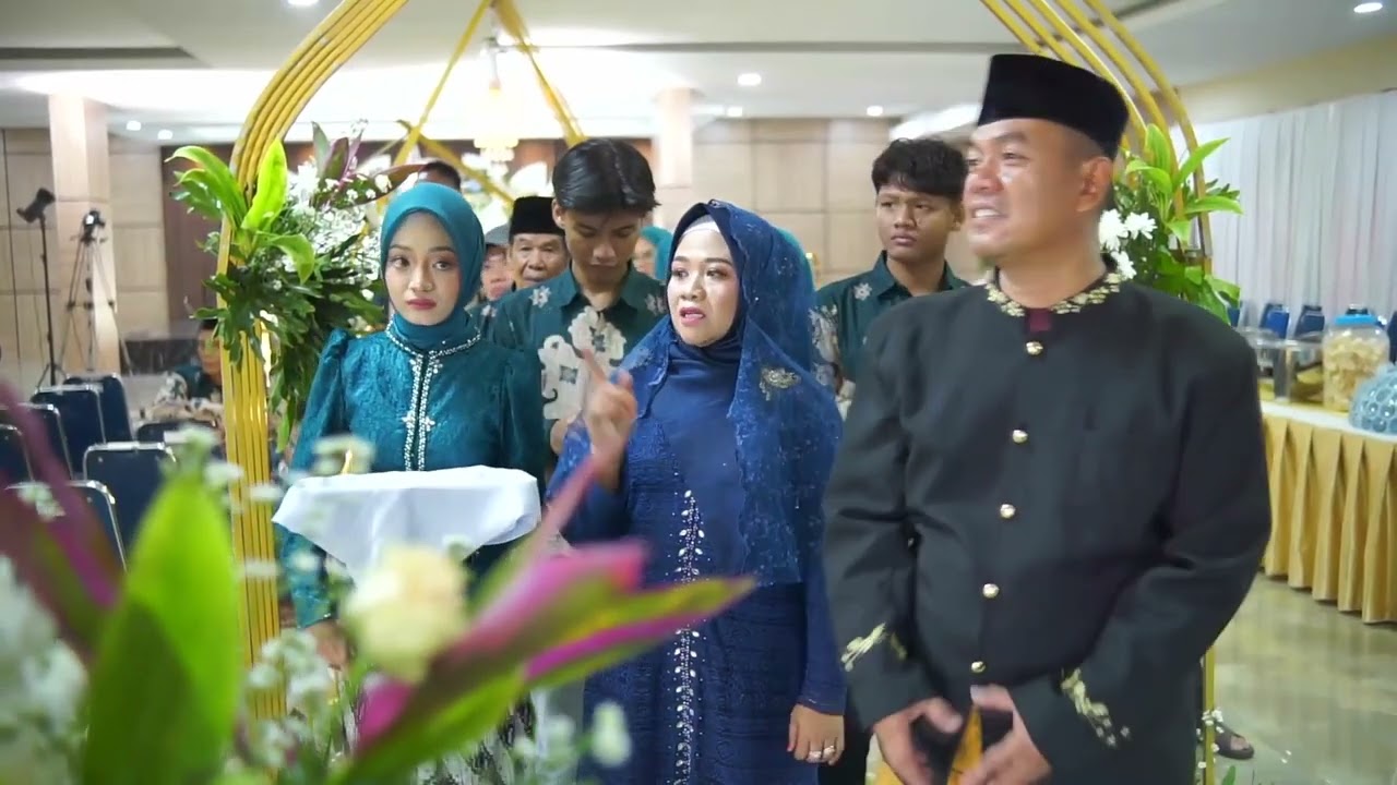 FULL MIA & AJI AGUS