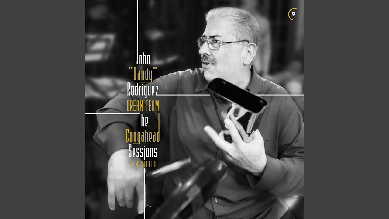 Yo Soy Congo (Remastered) (feat. Frankie Vazquez & Jeremy Bosch)
