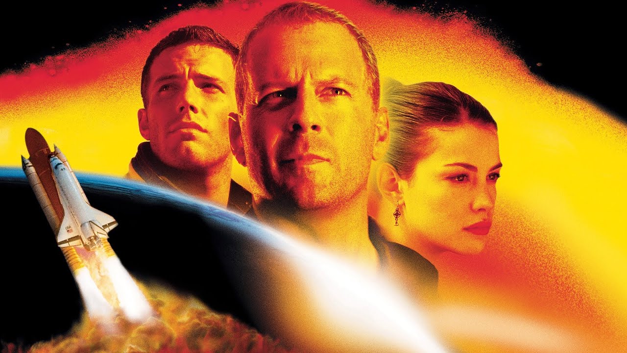 Армагеддон (Armageddon, 1998) - Трейлер к фильму