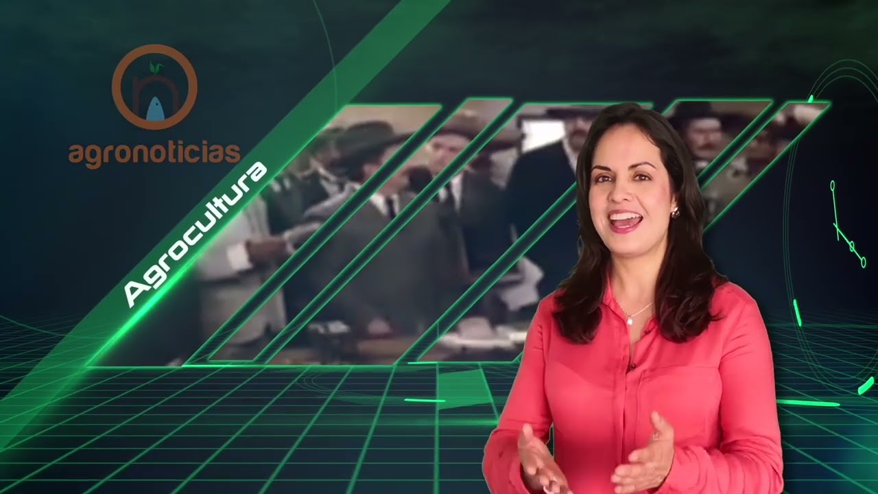 AGRONOTICIAS PROGRAMA 488