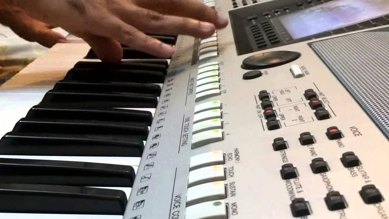 Dance Of Death Iron Maiden Piano Cover