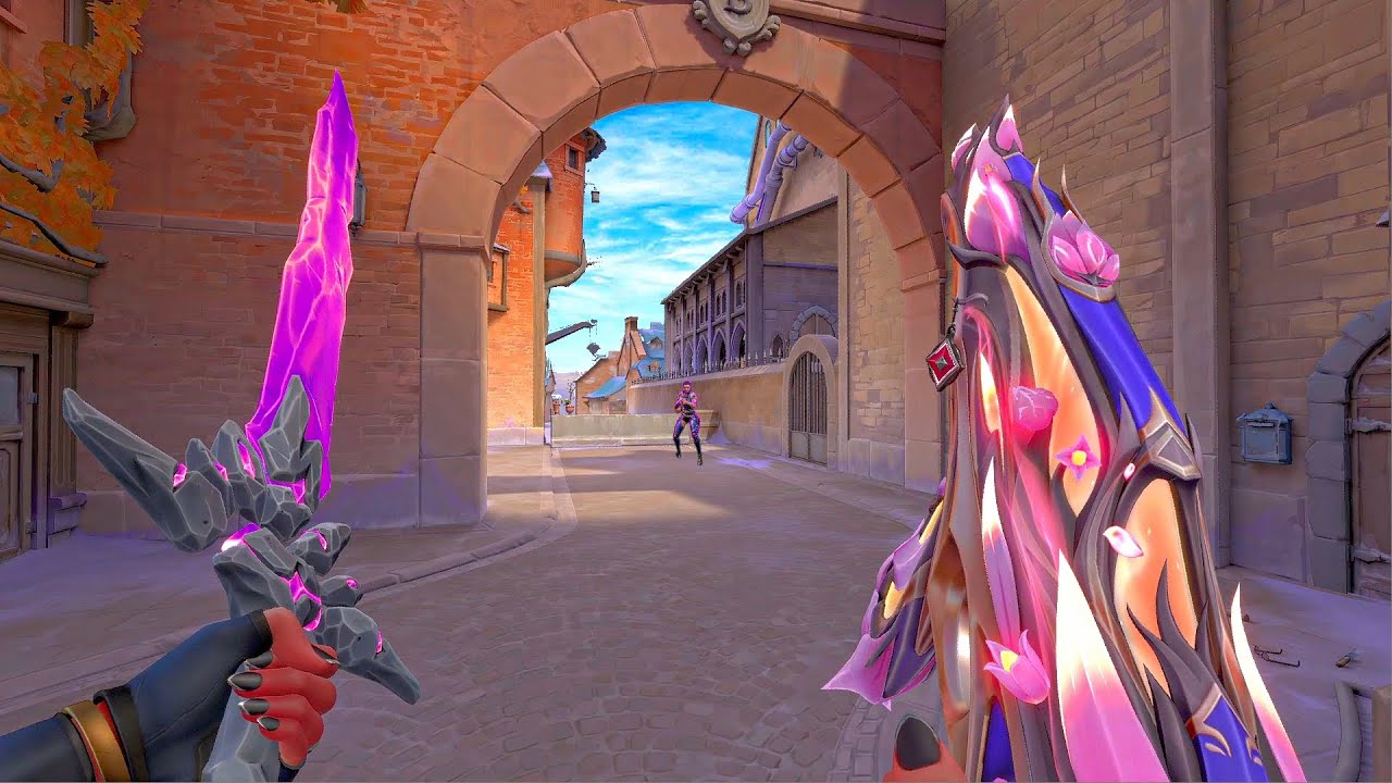 Skill Issue? Copy This Sens..