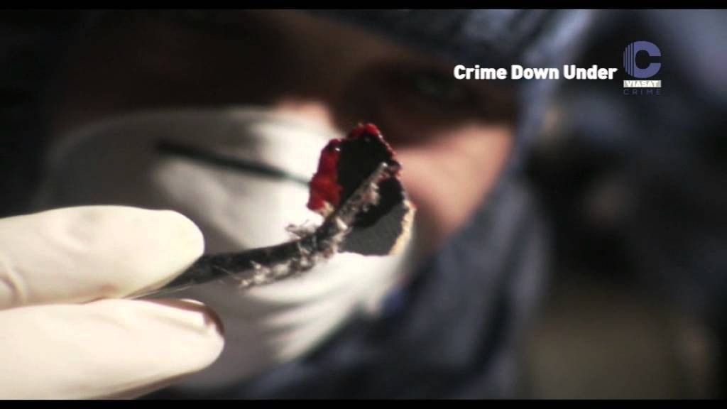 Viasat Crime - Crime Down Under - promo