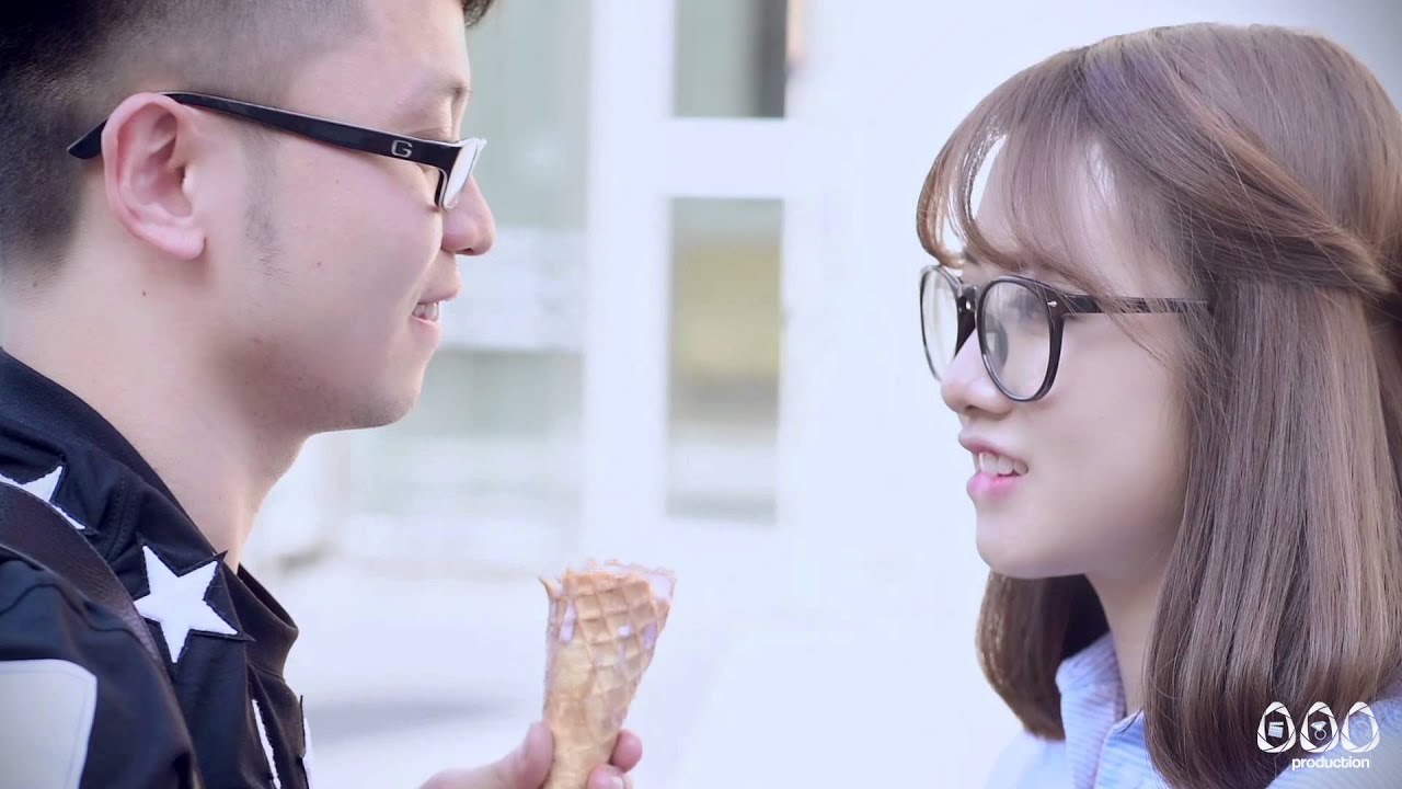 Moi Tinh Dau - Binh Minh Vu [Official MV HD]