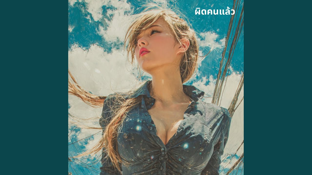 ผิดคนแล้ว