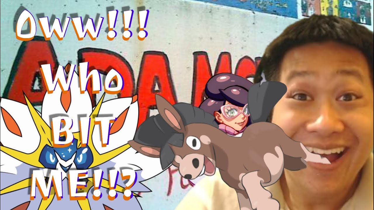 Did DARKIntegralgaming Steal my Video? | You Be The Judge | Pok&eacute;Meme 👨&zwj;🍳