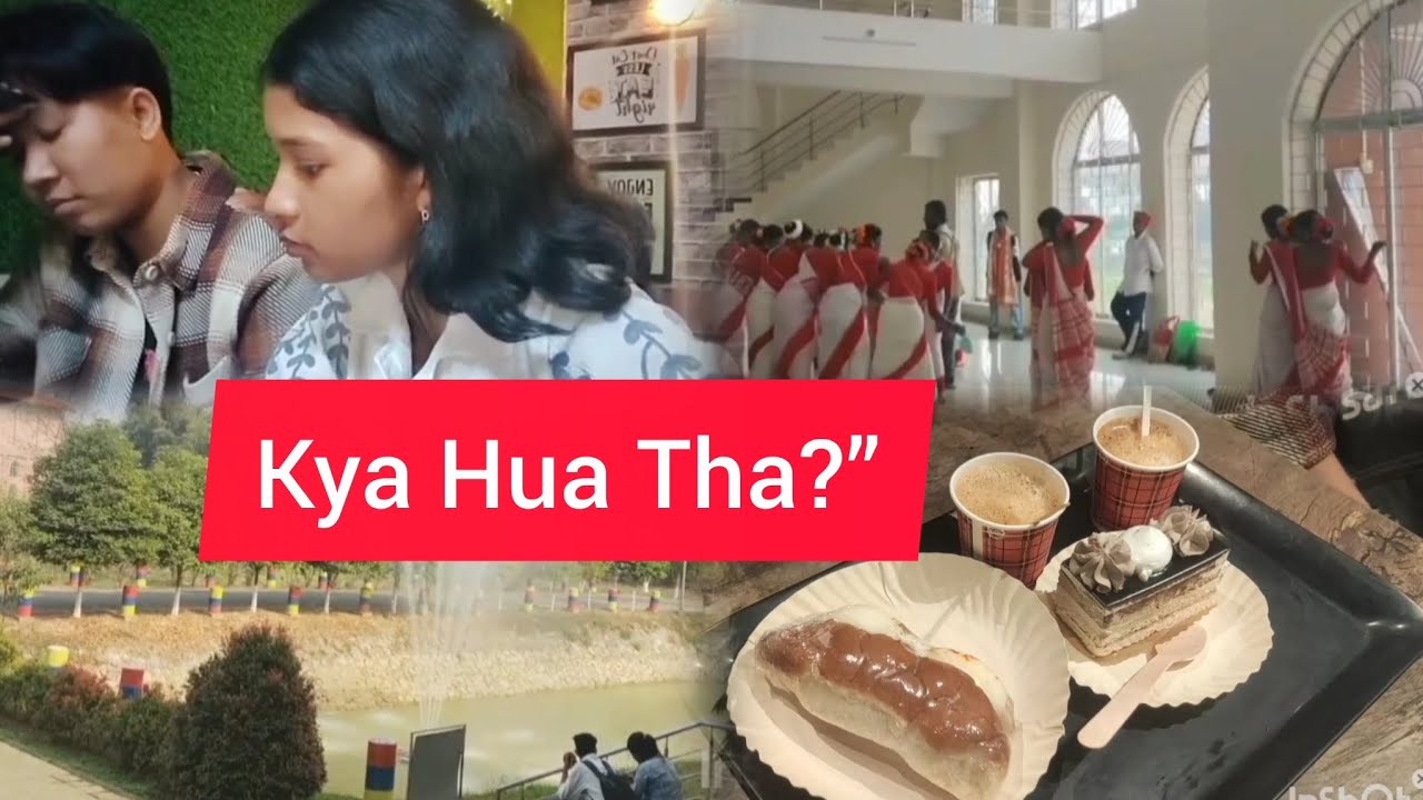Kaha geya thaa Aaj or kyu geya me ??🤨