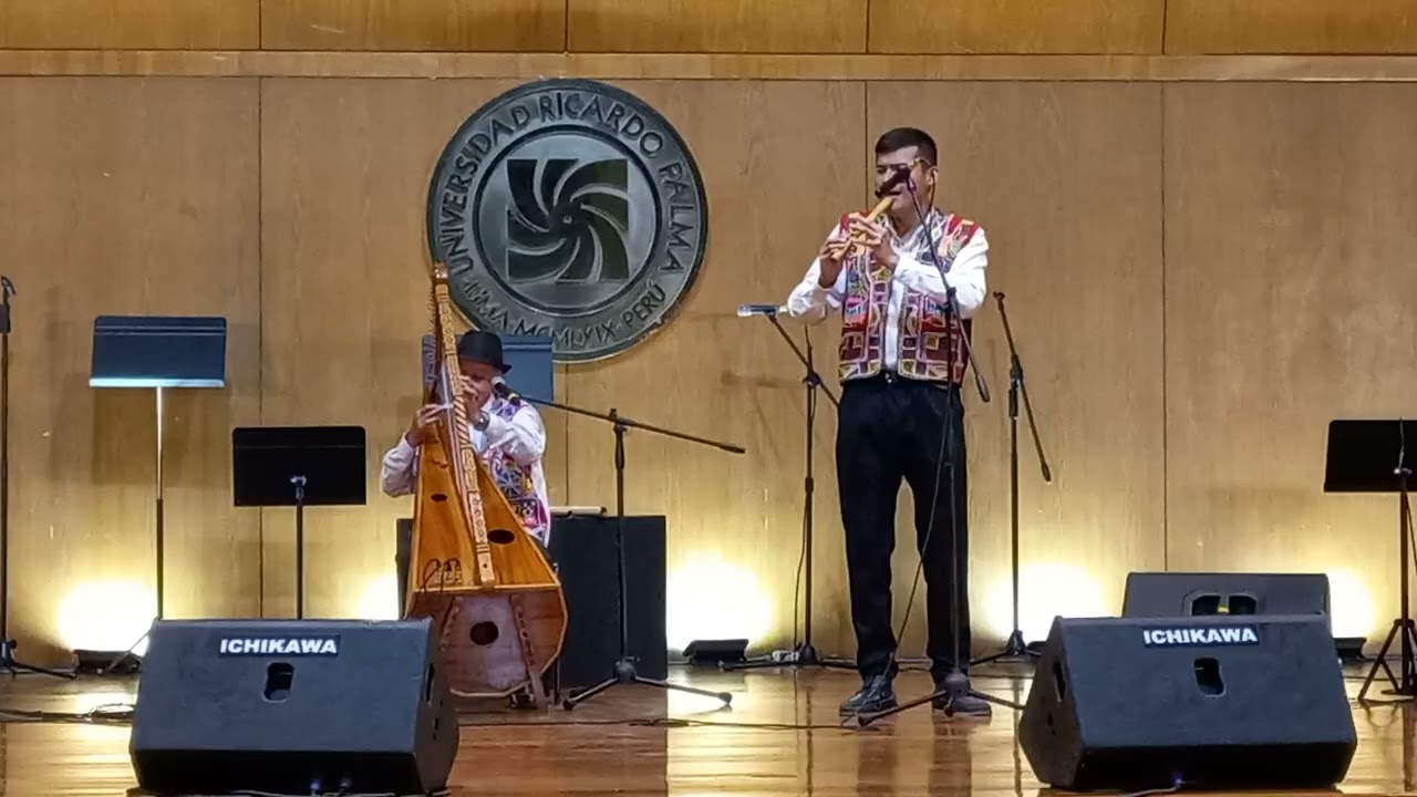 Festival Internacional de Quenas 2022