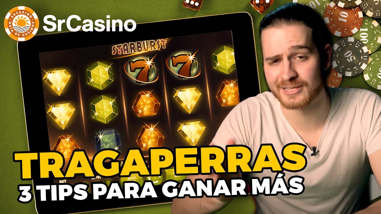 3 consejos para ganar jugando a slots online