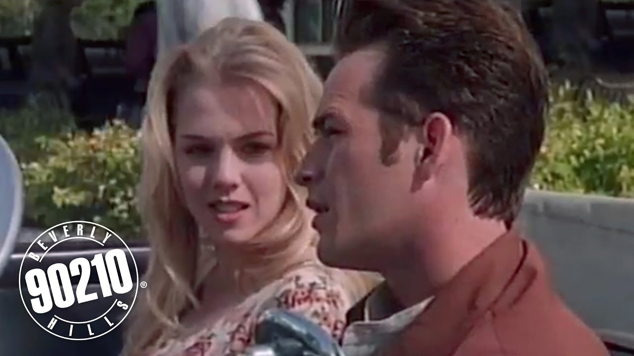 Break Ups and Make Ups in Beverly Hills!
