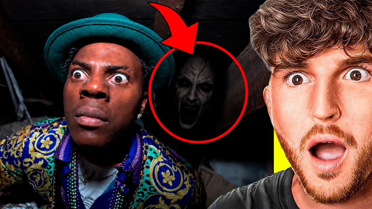 Reacting to 100 Of The SCARIEST Tiktoks!