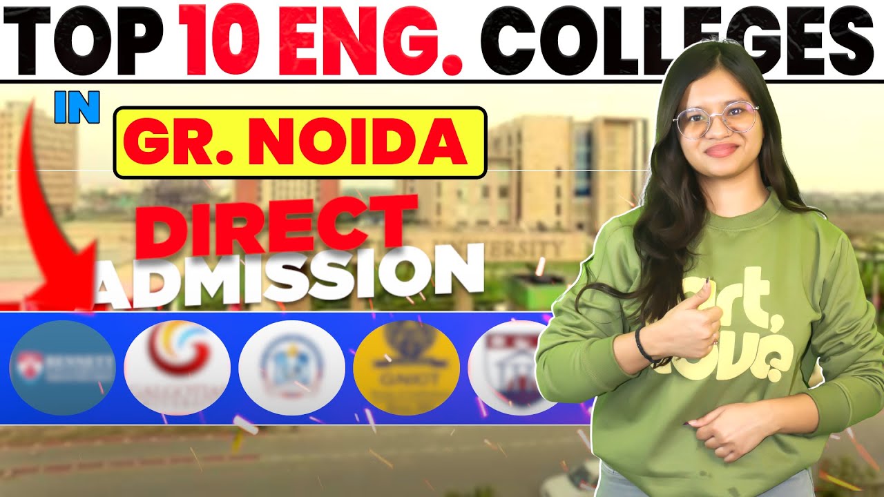 Top 10 Engineering Colleges Direct Admission 2026🎓 | Placements & Packages | Courses, Scholarships