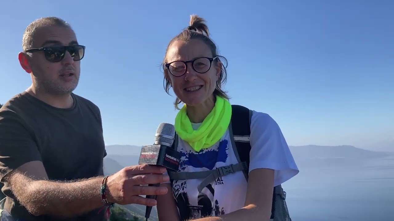 La Calabria delle meraviglie: viaggio nel sentiero del Tracciolino tra terra e mare
