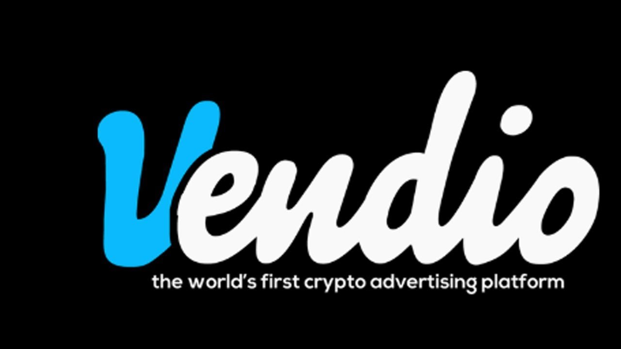 VendiCoins - демо версия платформы