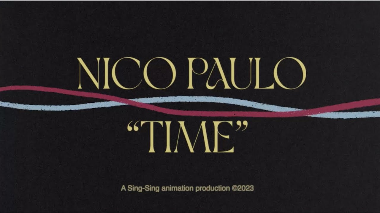 Nico Paulo - 