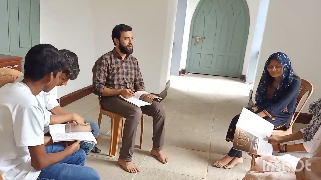 Sunday School Highlights | St. Thomas BEC Cathedral