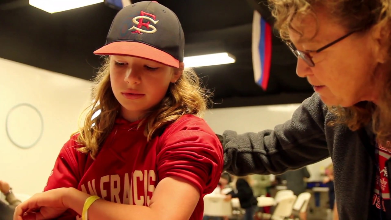 80 Beautiful Years of Diabetes Camp