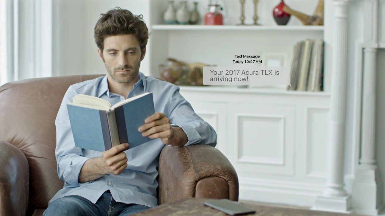 Introducing Paragon Direct