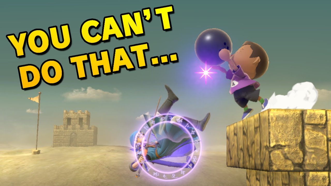 some of the most RIDICULOUS reflections #5