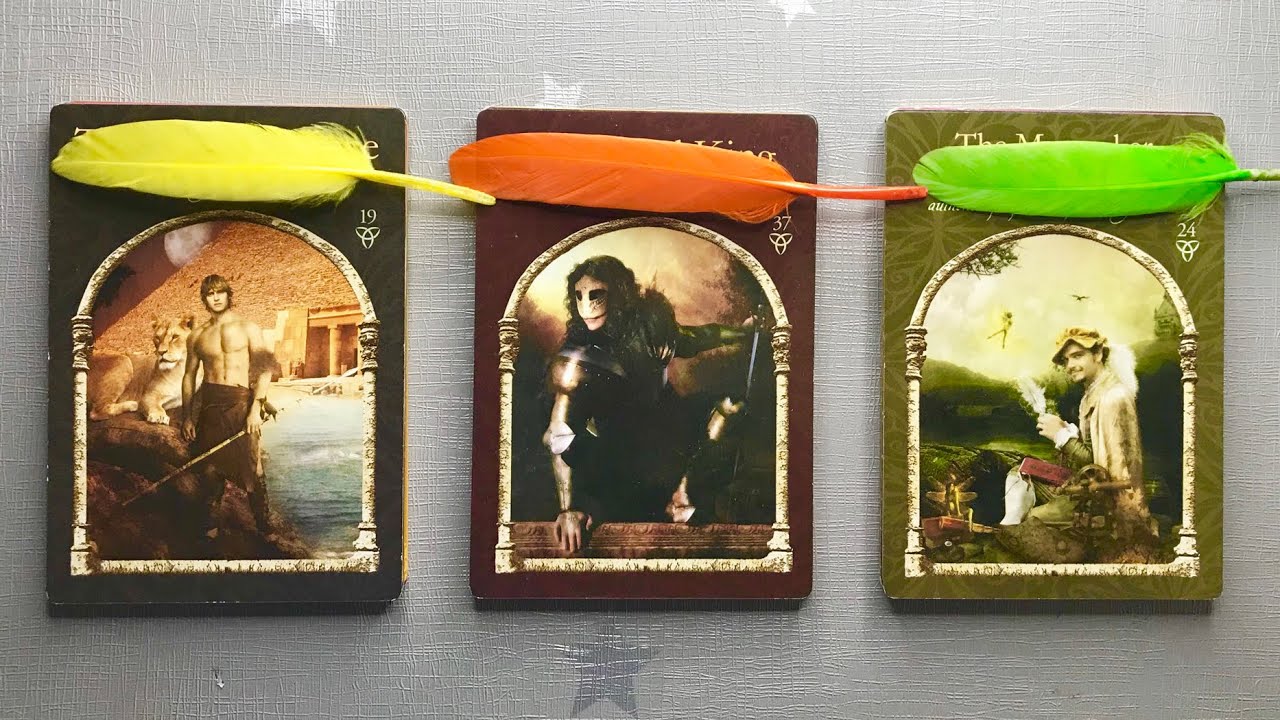 💌 Pick a Card | Who Were You in Your Past Life | Past Life Karma Tarot Reading 🦋🌻🌟| Teacup Tarot