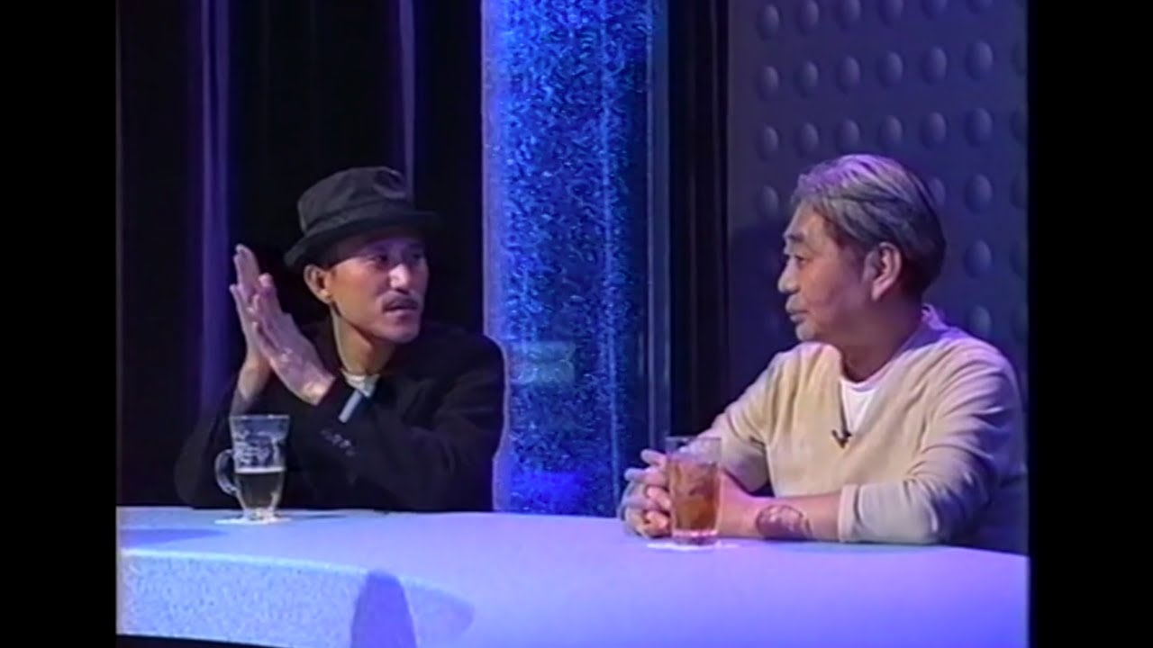 SKETCH SHOW 2002年