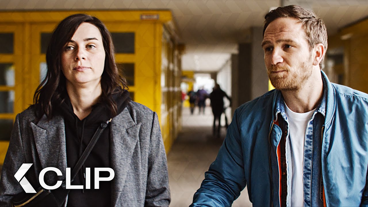 Führerschein durch Abstinenz! - ONE FOR THE ROAD Clip (2023) Nora Tschirner, Frederick Lau
