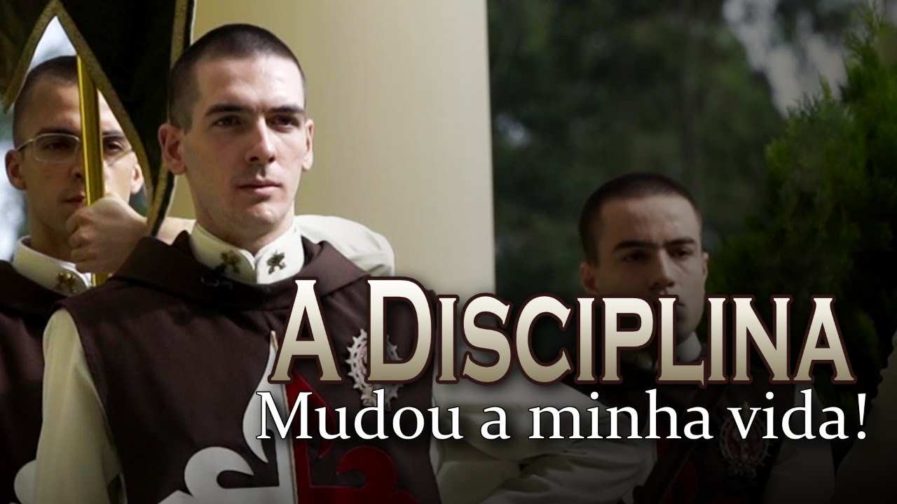 A disciplina pode mudar a sua vida, como mudou a nossa! | (Arautos sem segredos, 27 mai 2021)