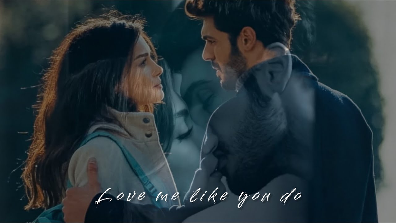 Serra & Selim || Love me like you do [Part1] || Sol Yanim