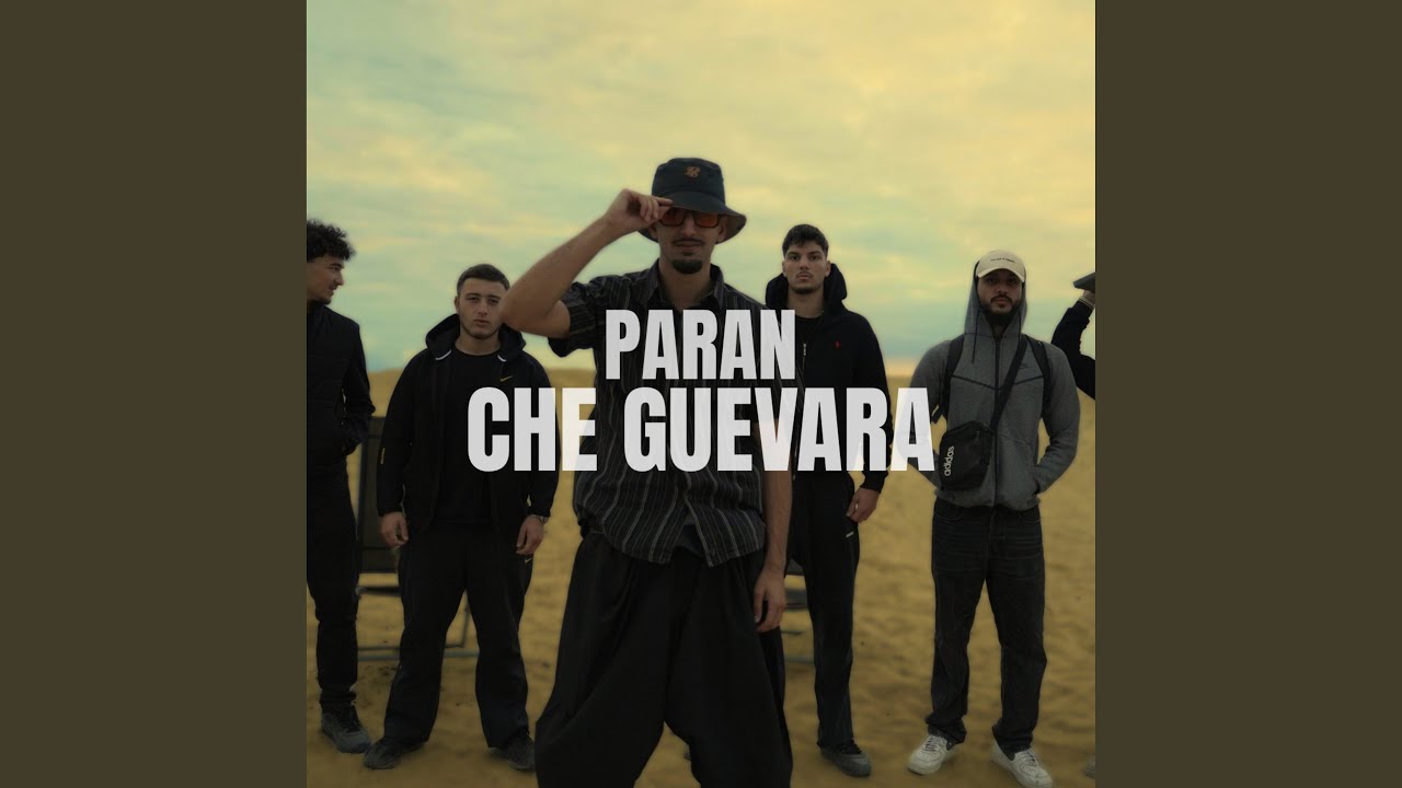 Che Guevara