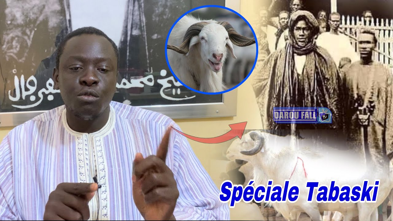 LIVE : Émission Spéciale Tabaski - Pr : Serigne Moustapha Fall Faty Kane