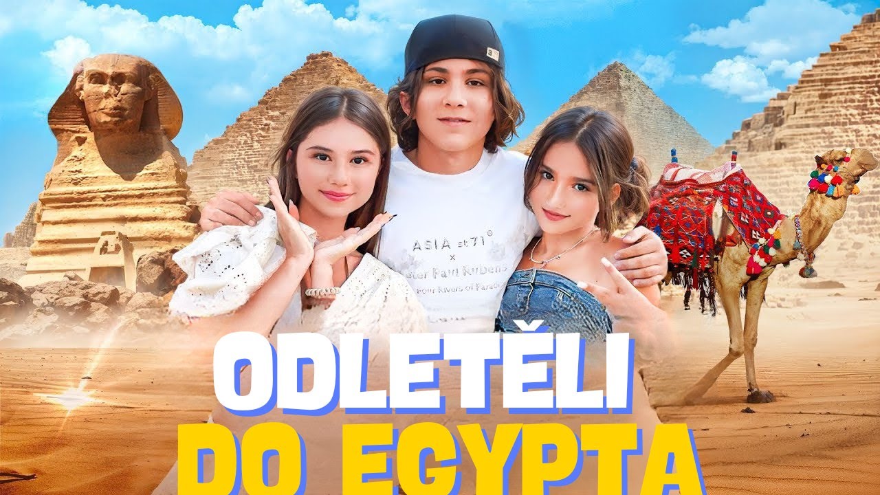 Kamil a Milana jsou opět spolu 😍 Amina zorganizovala romantický výlet | Teenagerská dobrodružství
