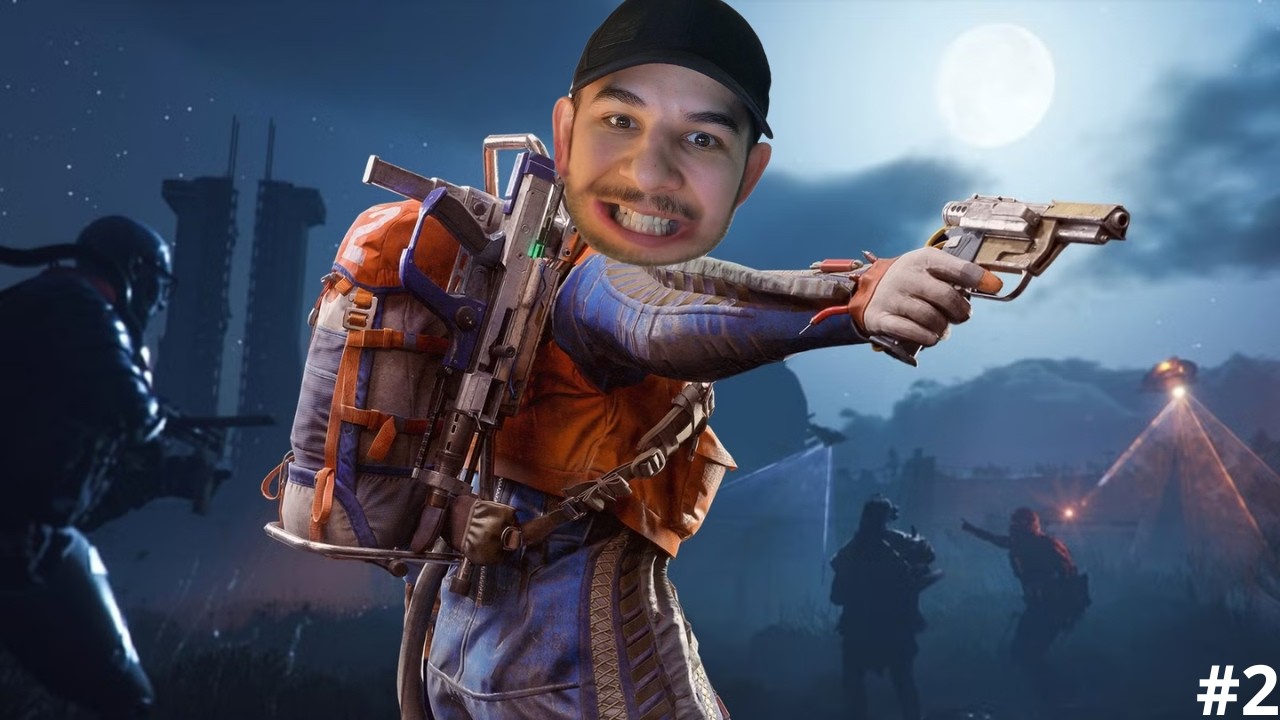 #2 ARCRAIDERS #arcraiders #gaming #slovakgaming #kick #stream