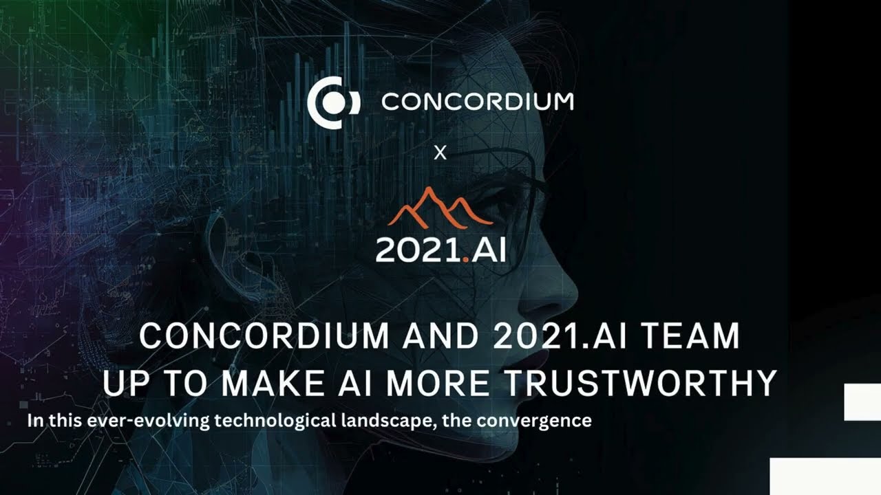 Revolutionizing Digital Privacy: Concordium & Aesir X Partnership Unveiled