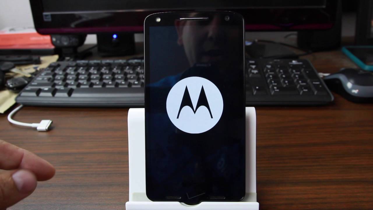 Motorola Droid Turbo 2 Android 6.0 FRP bypass Part 2