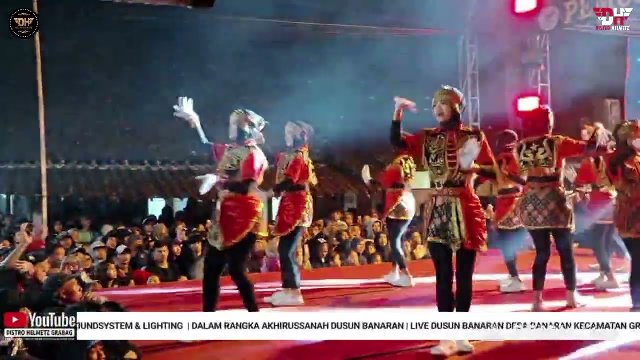 SAHUR BARENG | VIRAL !! BRONDUT SETYA MUDA TERBARU