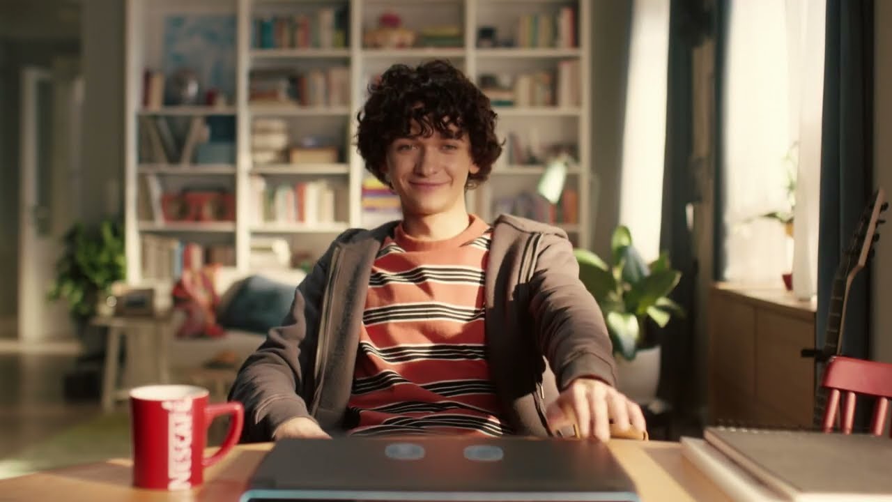 NESCAF&Eacute; 3in1 i wracasz do gry!